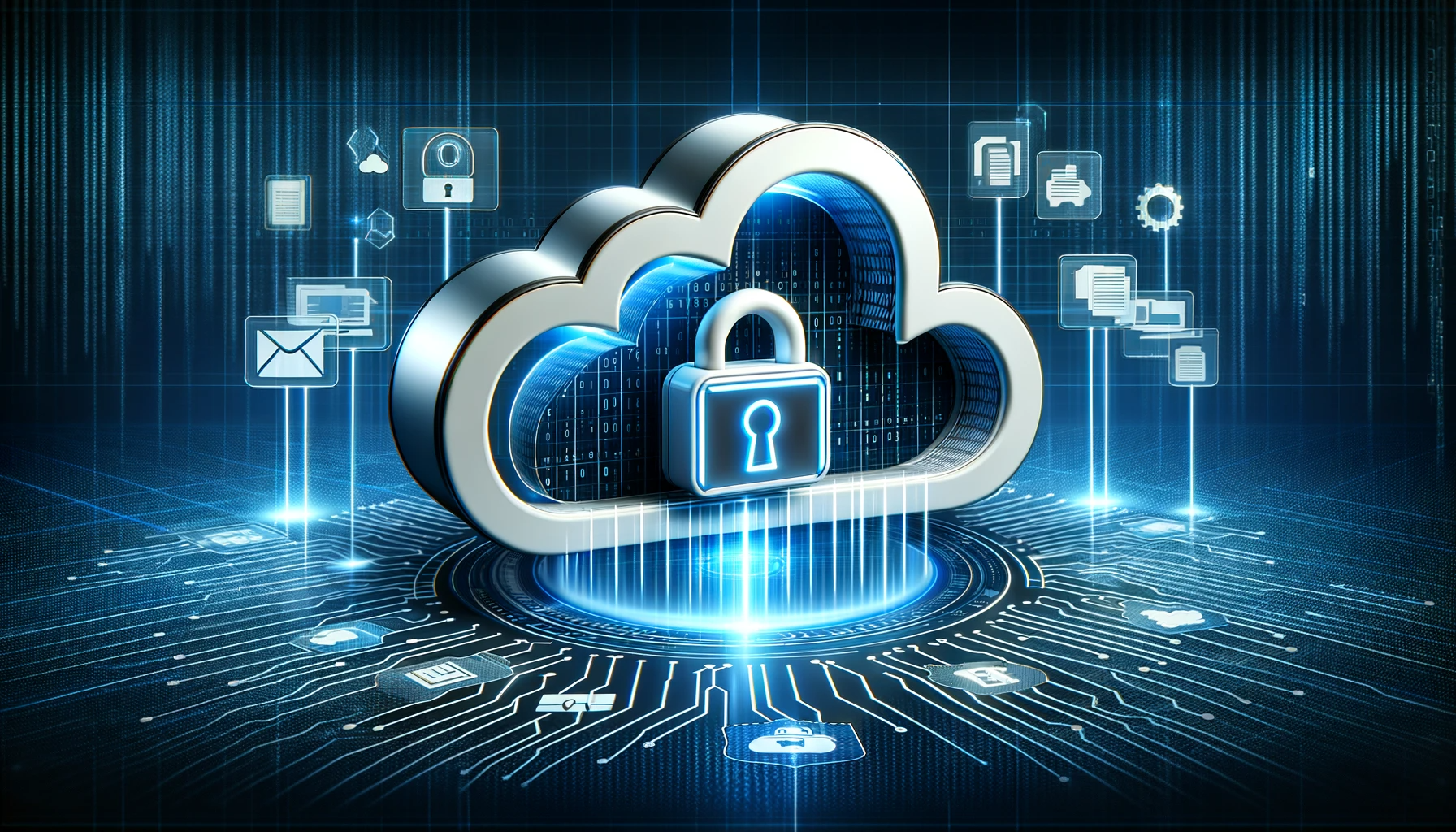 Converting Assets to the Cloud from a Cybersecurity Standpoint