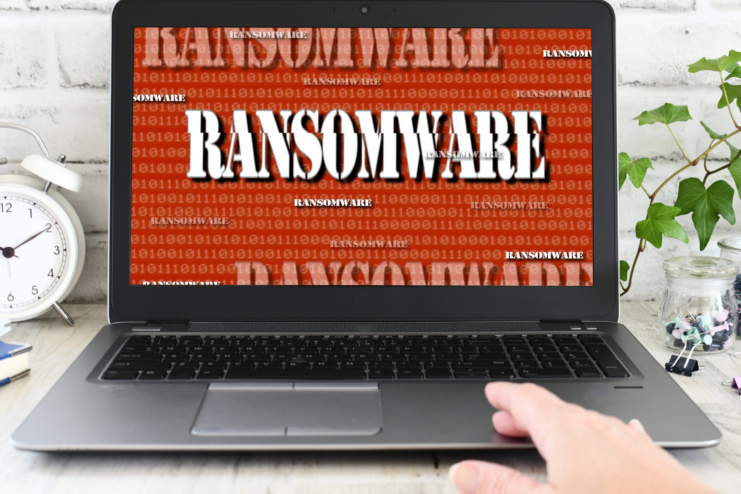 Protecting Your Business Against Ransomware Threats: Prevention and Response Strategies
