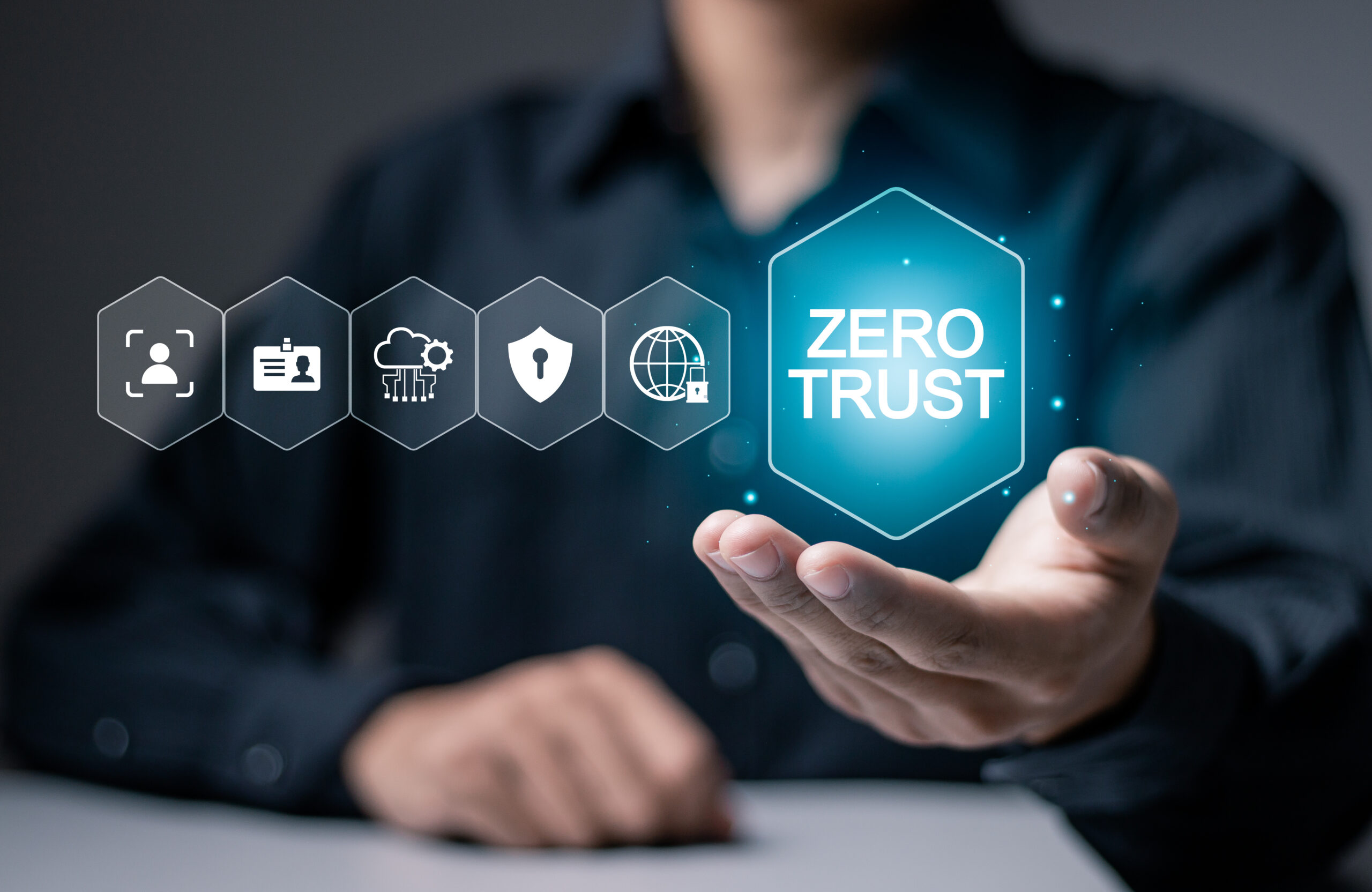 Building a Zero Trust Architecture: Unlocking Enhanced Cybersecurity for Your Business