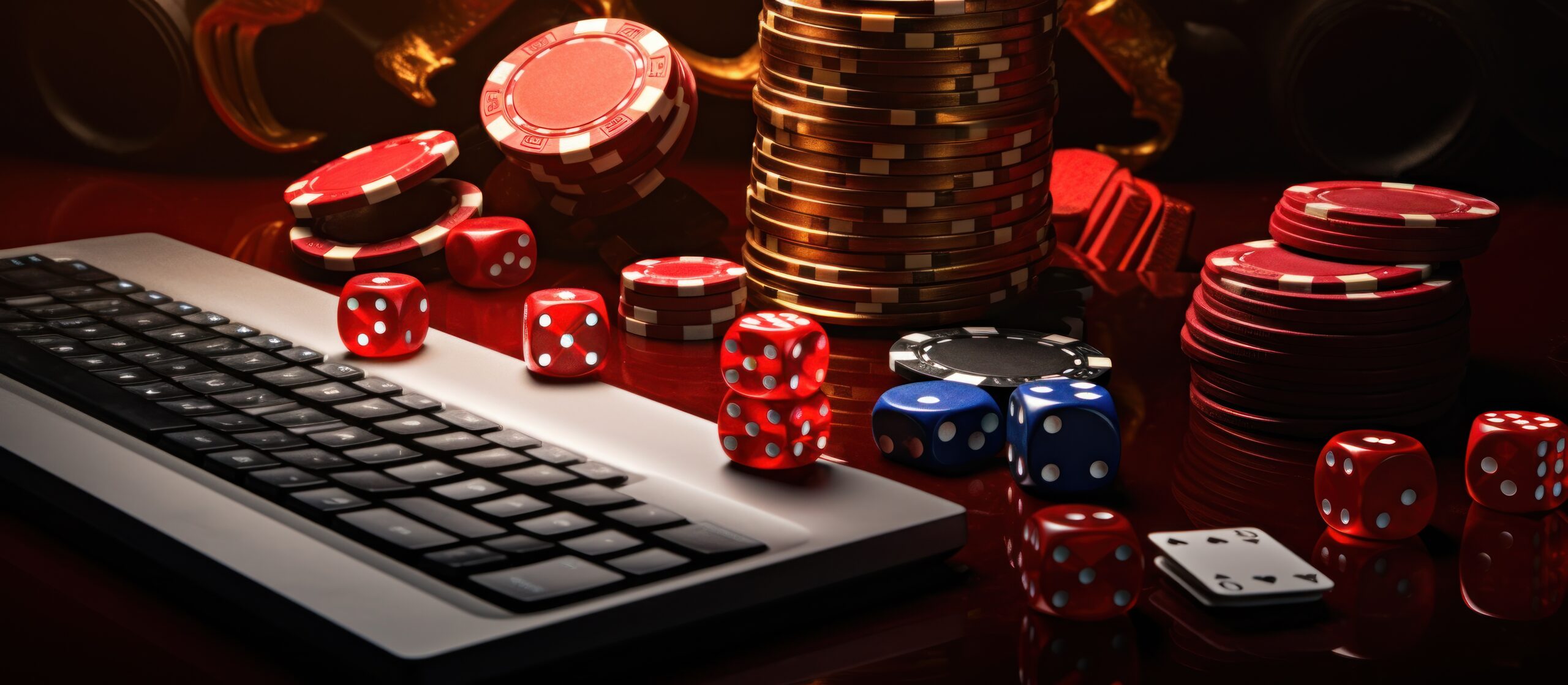 Casino Cybersecurity in 2024: Strategies for Protection and Growth