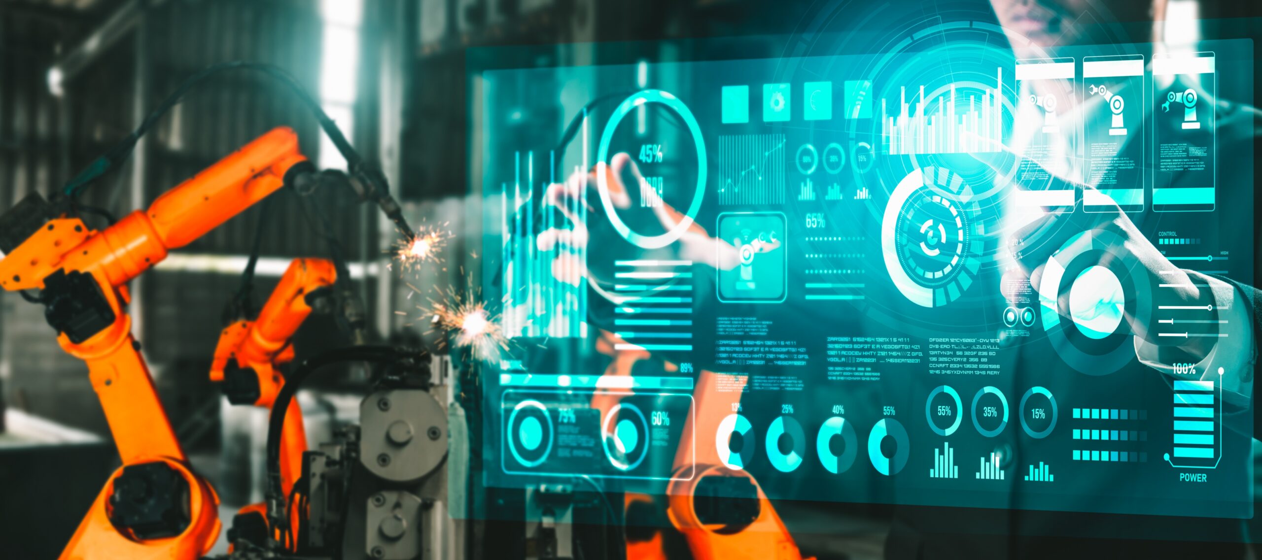 The Importance of Cybersecurity for Industrial Automation