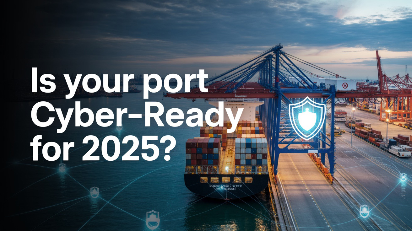 2025 Coast Guard Cybersecurity Mandate: What Maritime Operators Must Know to Stay Compliant