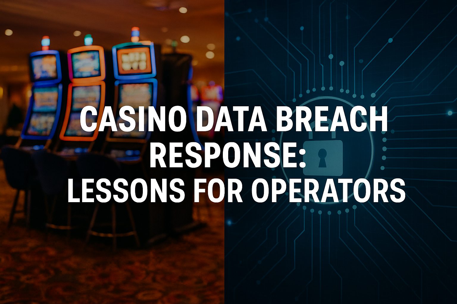 When Casinos Leak: The Boyd Gaming Breach & What It Signals for U.S. Casino Security